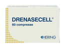 DRENASECELL 60CPR 450MG