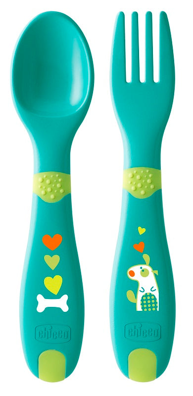 CH POSATINE 12M+ VERDE