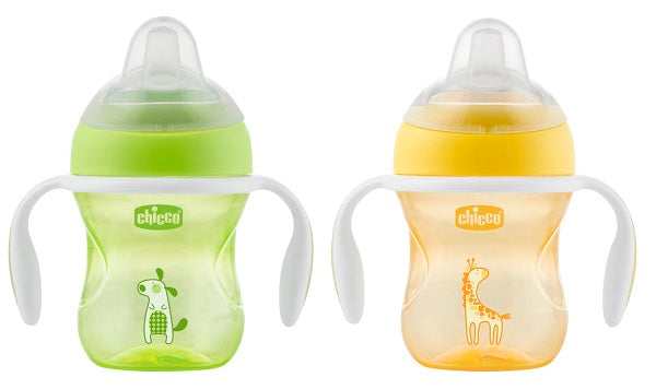 CH TAZZA TRANSITION NEUT 4M