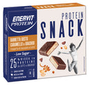 ENERVIT PROTEIN SNACK CAR 8BAR
