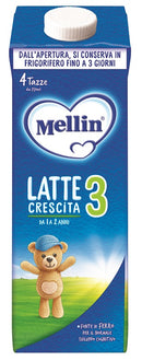 MELLIN 3 LATTE 1000ML