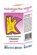 PEDIAKAPPA PLUS 5ML