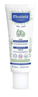 MUSTELA TRATT CROSTA LATTEA