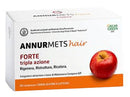 ANNURMETS HAIR FORTE TRI 60CPR
