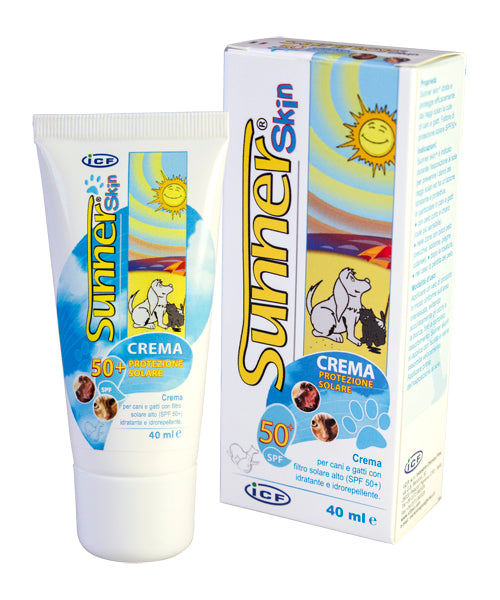 SUNNERSKIN 40ML