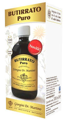 BUTIRRATO PURO LIQ ANALCO500ML