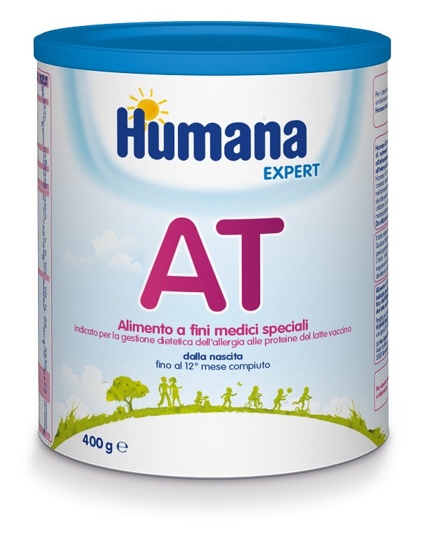 HUMANA AT 400G EXPERT