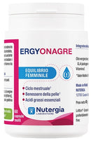 ERGYONAGRE 60CPS