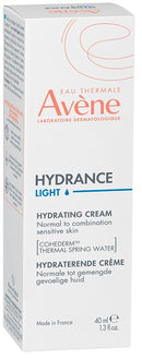 AVENE HYDRANCE LEGERE 40ML