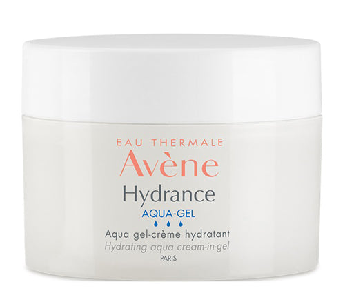 AVENE HYDRANCE AQUA GEL CR IDR
