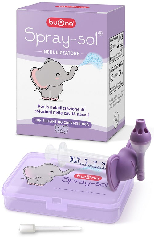 BUONA SPRAY-SOL