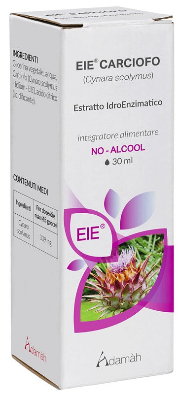 EIE CARCIOFO 30ML