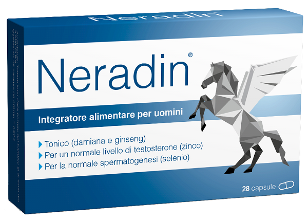 NERADIN 28CPS