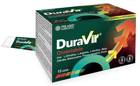 DURAVIR 15STICK
