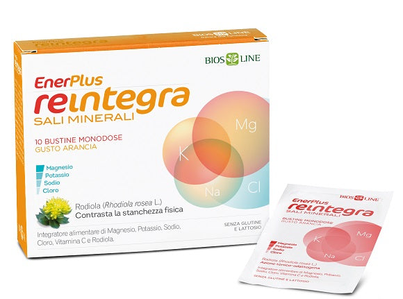 ENERPLUS REINTEGRA NF 10BUST
