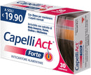 CAPELLI ACT FORTE 30CPR