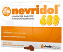 NEVRIDOL 600 30CPR