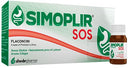 SIMOPLIR SOS 12FL 10ML