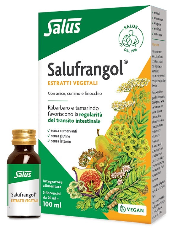 SALUFRANGOL 100ML