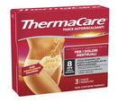 THERMACARE DOLOR MESTRUALI 3PZ