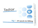 TADIOR 20CPS