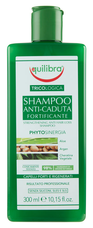 EQUILIBRA SHAMPOO ANTICAD FORT