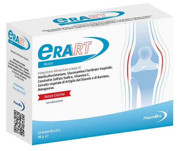 ERART 20BUSTE 4,8G