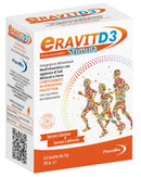 ERAVIT D3 STIMULA 15BUST 2G