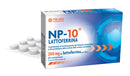 NP 10 LATTOFERRINA RSM 20CPR