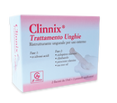 CLINNIX TRATTAMENTO UNGH2X15ML