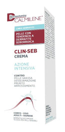 DERMOVITAMINA CALM CLIN-SEB CR