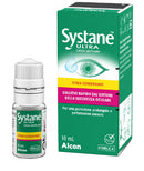 SYSTANE ULTRA S/CONSERV 10ML