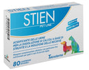 STIEN PET LINE 80CPR GATT/CANI