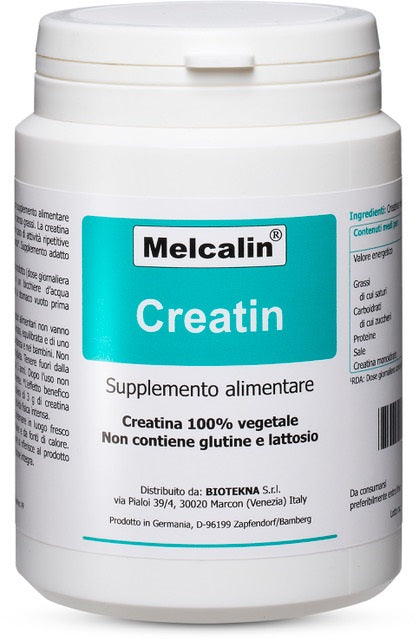 MELCALIN CREATIN 190G