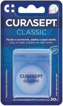 CURASEPT FLOSS CERATO CLASSICO