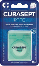 CURASEPT FLOSS PTFE CLOREX
