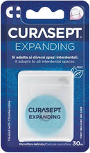 CURASEPT FLOSS EXPANDING