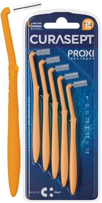 CURASEPT PROXI ANGLE P08 ARA/T