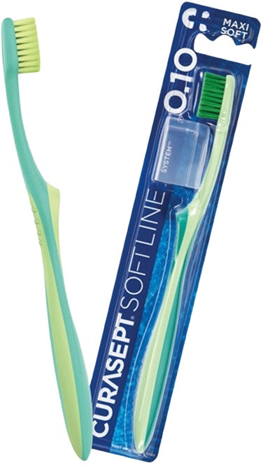 CURASEPT SPAZZ MAXI SOFT 010