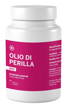 OLIO DI PERILLA 50PRL
