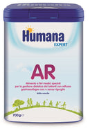 HUMANA AR 700G EXPERT MP