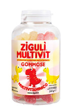ZIGULI-MULTIVIT 60GOMMOSE