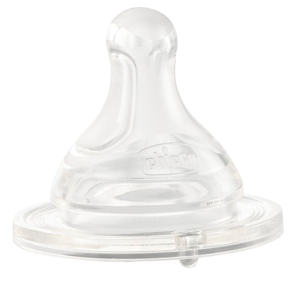 CH TETT PERFECT5 0M SIL 2PZ 1F