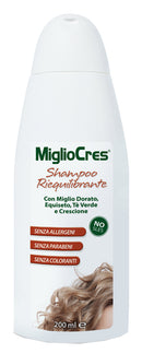 MIGLIOCRES SHAMPOO RIEQ 200ML