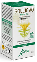 SOLLIEVO FISIOLAX 45CPR