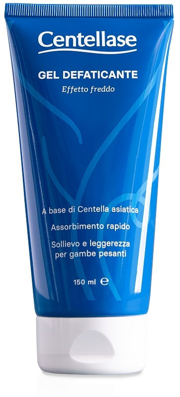 CENTELLASE GEL DEFATIC 150ML