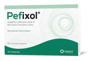 PEFIXOL 20CPR RIVESTITE