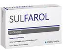 SULFAROL 30CPR
