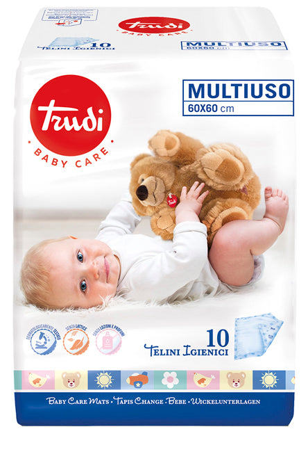 TRUDI BABY C TELINI MULTIUSO