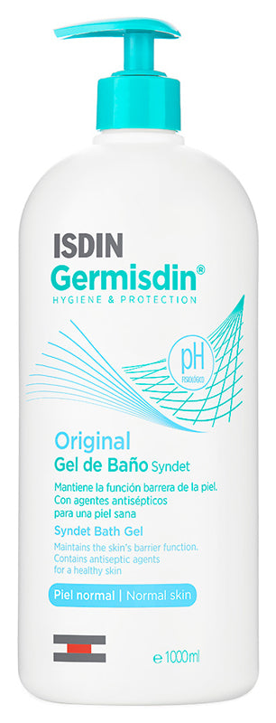 GERMISDIN IGIENE CORPO ORIG 1L